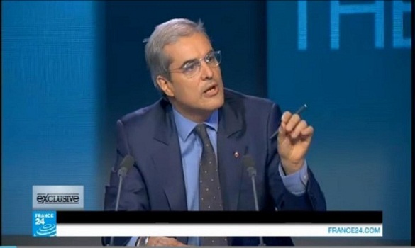 جدل في المغرب حول كتاب «يوميات أمير منبوذ» والرباط تسمح بتوزيعه