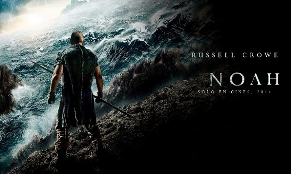 فيلم «noah».. تطاول على النبوة وتحريف للحقائق
