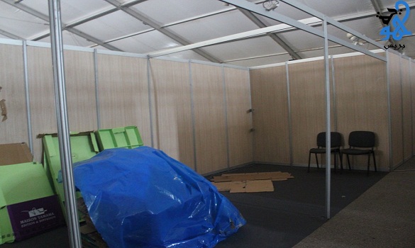 معرض الرباط الدولي الأول للكتاب.. جمع عوامل الفشل