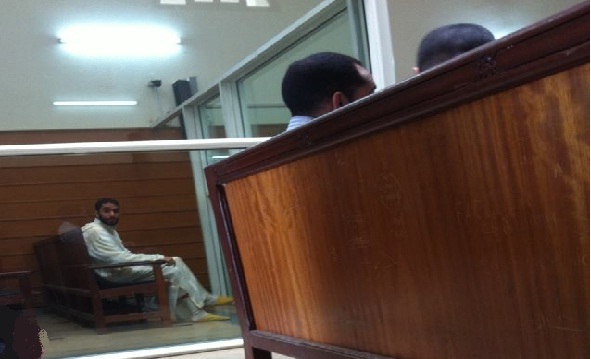 كيف مرّت السنة الأولى من اعتقال الصحفي والحقوقي مصطفى الحسناوي؟