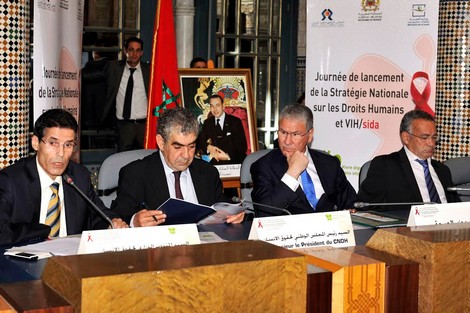 هل سيحرر الوردي واليزمي «الشذوذ» والزنا من المتابعة القانونية؟!