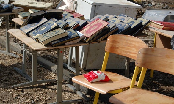 فيضانات غير مسبوقة في البوسنة.. إنها تحتاج مرة أخرى إلى مساعدتنا