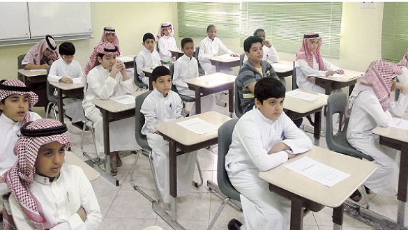 السعودية تنوي إنفاق 21 مليار دولار لتطوير التعليم خلال 5 سنوات