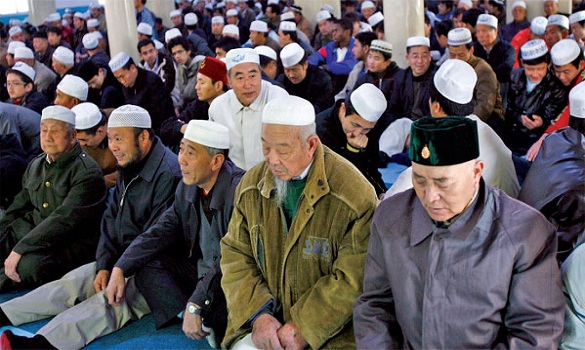 الصين تصدر أحكامًا جماعية منها الإعدام ضد مسلمي الإيجور