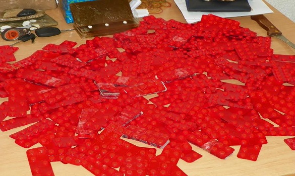 ضحية أخرى.. شاب كاد يفقد حياته بسبب الحبوب المهلوسة بالبليدة بمدينة سلا