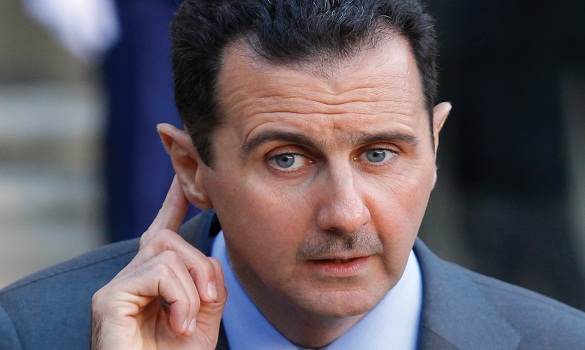 سخرية من طلب نظام الأسد الانضمام لاتفاق باريس للمناخ