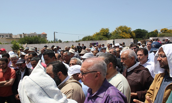 وفاة المفكر المغربي المهدي المنجرة اليوم الجمعة 