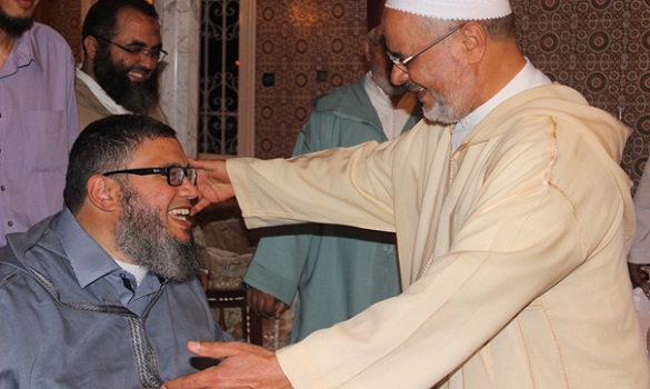 نسيكة كتاب:«شيخ الإسلام محمد بن العربي العلوي العالم المفكر والمصلح المناضل»