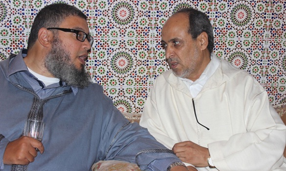 نسيكة كتاب:«شيخ الإسلام محمد بن العربي العلوي العالم المفكر والمصلح المناضل»