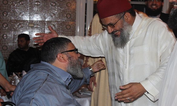 نسيكة كتاب:«شيخ الإسلام محمد بن العربي العلوي العالم المفكر والمصلح المناضل»