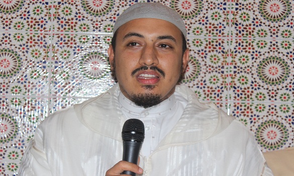 نسيكة كتاب:«شيخ الإسلام محمد بن العربي العلوي العالم المفكر والمصلح المناضل»