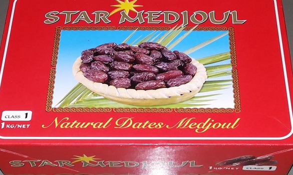 المرصد المغربي لمناهضة التطبيع يحذر من تمور الصهاينة التي تروج في المغرب