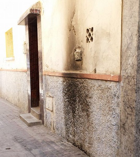 عربدة شقيقين مجرمين تنتهي بجريمة قتل بشعة اهتزت لها ساكنة سلا العتيقة.. 