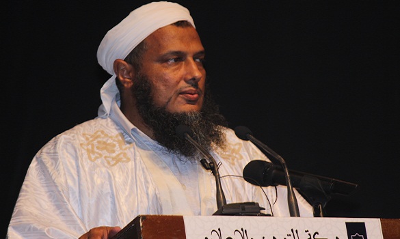 حركة التوحيد والإصلاح تعقد جمعها العام الخامس بحضور شخصيات بارزة