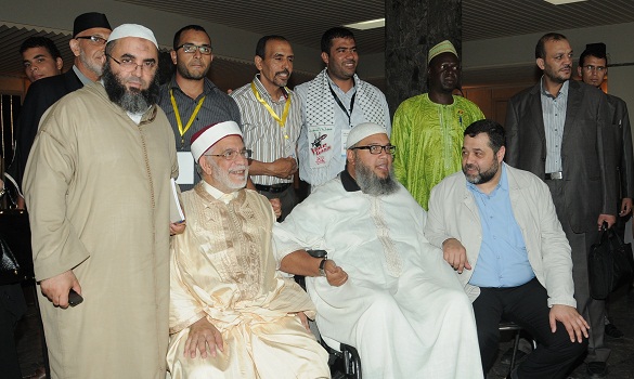 حركة التوحيد والإصلاح تعقد جمعها العام الخامس بحضور شخصيات بارزة