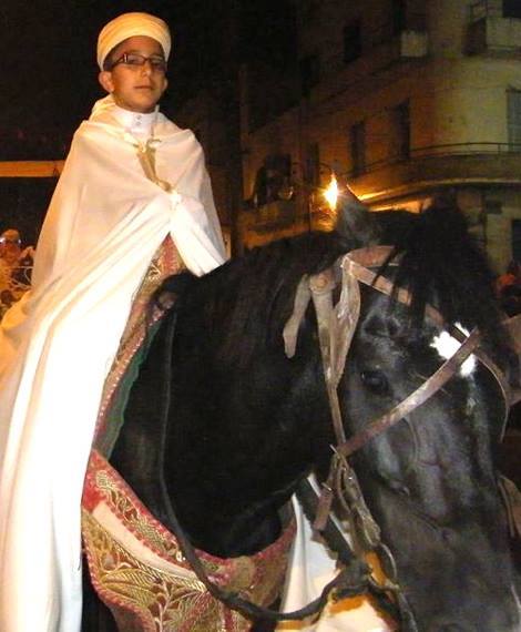 ‏مهرجان قرآني رائع بالعرائش لـ300 طفل وطفلة من حفظة القرآن