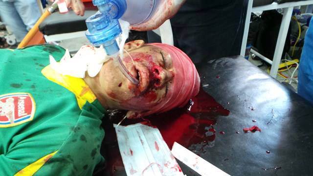 «رايتس ووتش»: فض رابعة جريمة ضد الإنسانية ويجب التحقيق مع السيسي