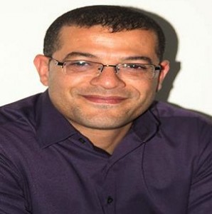 أفتات يضرب عن الطعام احتجاجا على غياب المقاربة التشاركية في إعداد مشروع مدونة الصحافة والنشر