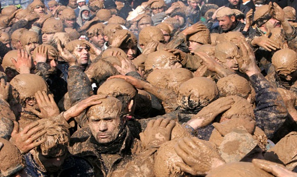 عاشوراء بين المشروع الأصيل والممنوع الدخيل