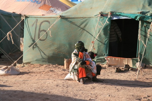 الأمين العام للأمم المتحدة يدين “البوليساريو” بخصوص انتهاكات حقوق الإنسان في مخيمات تندوف