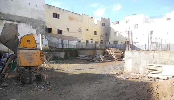 فضيحة: دار العجزة بسلا المدينة (بورمادة).. حلْمٌ لم يتحقق وسط ذهول الجميع! (فيديو)