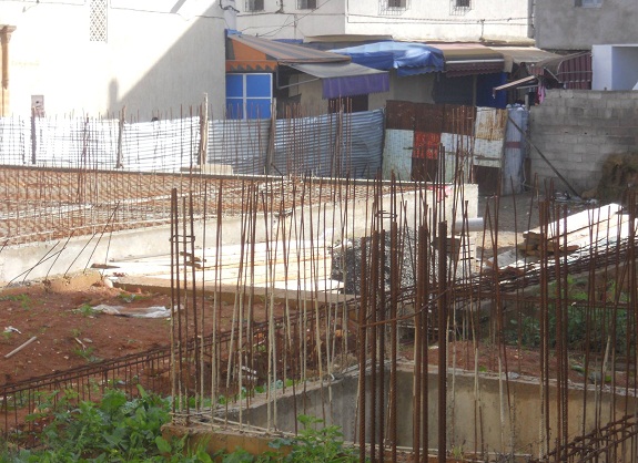 فضيحة: دار العجزة بسلا المدينة (بورمادة).. حلْمٌ لم يتحقق وسط ذهول الجميع! (فيديو)