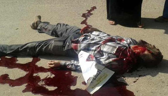 مفوضية حقوق الإنسان تعرب عن 