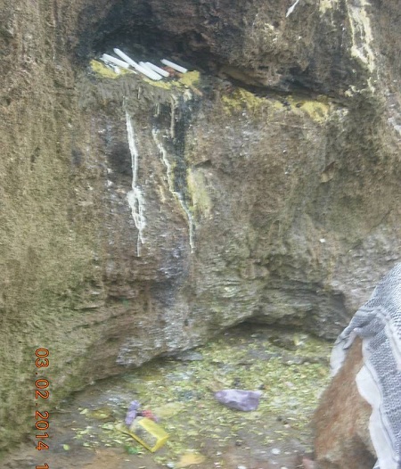 الشعوذة والشرك في الأضرحة والمزارات الساحلية.. سلا نموذجا