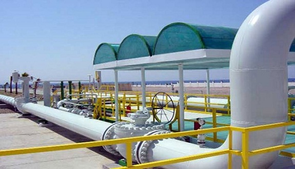 وزير الطاقة: ‏المغرب يعتزم بناء محطة للغاز الطبيعي المسال بالجرف الأصفر