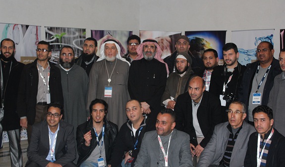 «الشباب في عالم متغير» ندوة عالمية بمشاركة 700 شخصية من 85 دولة بمراكش