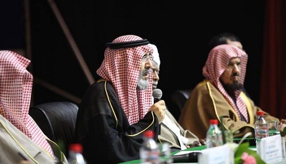 انطلاق فعاليات مؤتمر «الندوة العالمية للشباب الإسلامي» الثاني عشر اليوم بمراكش انطلاق فعاليات مؤتمر «الندوة العالمية للشباب الإسلامي» الثاني عشر اليوم بمراكش