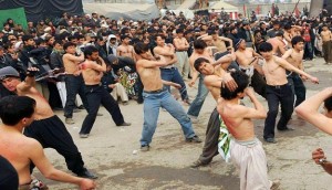 الحالة الشيعية بالمغرب استراتيجية الاختراق ومظاهر التغلغل