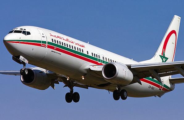 السلطات المغربية تقرر التعليق المؤقت للرحلات الجوية الرابطة بين المغرب وليبيا
