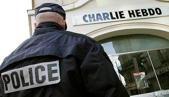 ارتفاع عدد معتنقي الإسلام في فرنسا بعد أحداث «شارلي ايبدو»