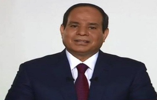محمد القدوسي: السيسي يقود مصر إلى حرب أهلية تجنبًا لسقوطه