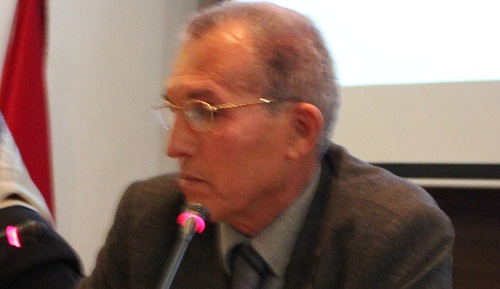 مدافعون عن الحق في الحياة يناضلون من أجل وقف تقنين الإجهاض في ندوة: «حق الجنين في الحياة: أية مقاربة؟» مدافعون عن الحق في الحياة يناضلون من أجل وقف تقنين الإجهاض في ندوة: «حق الجنين في الحياة: أية مقاربة؟»