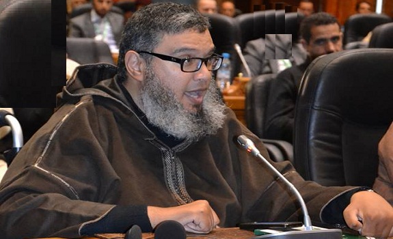 إسماعيل العلوي: لا زالت بعض العقليات تعرقل حرية العمل الجمعوي