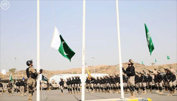 من آخر أخبار عن «عاصفة الحزم»