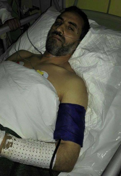 وفاة المقرئ عبد الله باسو رحمه الله في حادثة سير أمس السبت (فيديو لقراءته)