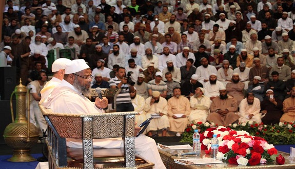 تغطية اليوم الدراسي المنظم بمراكش تحت شعار: «التشيع... الخطر القادم»