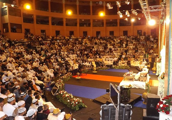 تغطية اليوم الدراسي المنظم بمراكش تحت شعار: «التشيع... الخطر القادم»