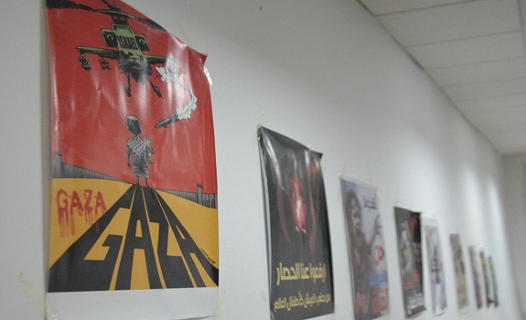 الدكتور عادل رفوش: «الاهتمام بالقضية الفلسطينية من مهمات العقيدة»