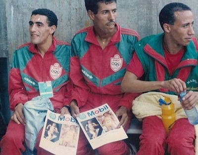 حادث مأساوي: مصرع 31 رياضيا وإصابة 9 في اصطدام حافلتهم بشاحنة بطانطان حادث مأساوي: مصرع 31 رياضيا وإصابة 9 في اصطدام حافلتهم بشاحنة بطانطان