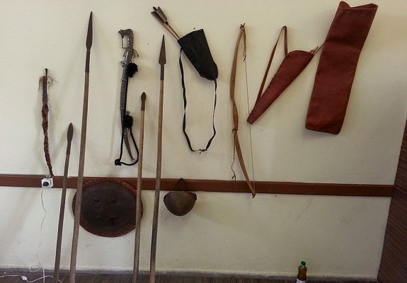 شهادة مجموعة فضلاء في معرض السيرة المصورة للشيخ زكرياء بن عبد العظيم شهادة مجموعة فضلاء في معرض السيرة المصورة للشيخ زكرياء بن عبد العظيم