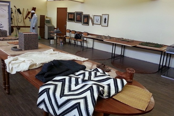 شهادة مجموعة فضلاء في معرض السيرة المصورة للشيخ زكرياء بن عبد العظيم شهادة مجموعة فضلاء في معرض السيرة المصورة للشيخ زكرياء بن عبد العظيم