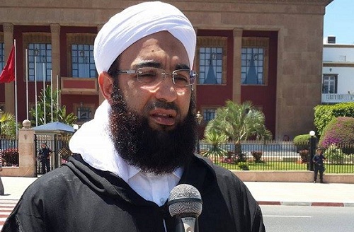 وقفة 16 ماي 2015: تعيد المطالبة بالكشف عن المدبّر الحقيقي لأحداث 16 ماي 2003 الأليمة