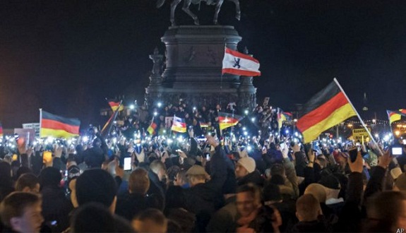 عبد الناجي البدوي: نعم للاندماج في المجتمع الألماني لكن لا للذوبان