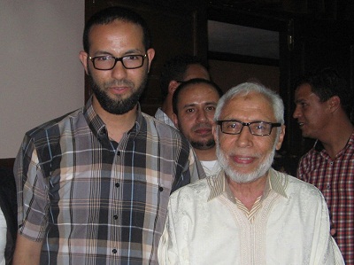 تقرير يوم عبد السلام الخرشي العالمي المربي في دورته الثالثة بمراكش 