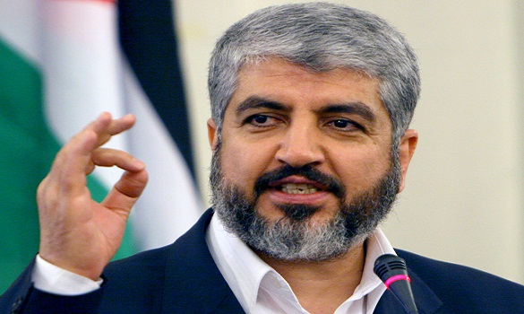 حماس ترد بحسم على أكاذيب الإعلام الإيراني الرسمي