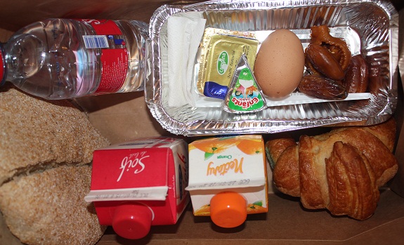 مؤسسة عطاء الخيرية تعتزم توزيع 15000 إفطار في مشروع فطوري في رمضان